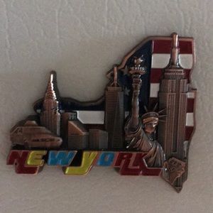 Meet your Posher, Edwin